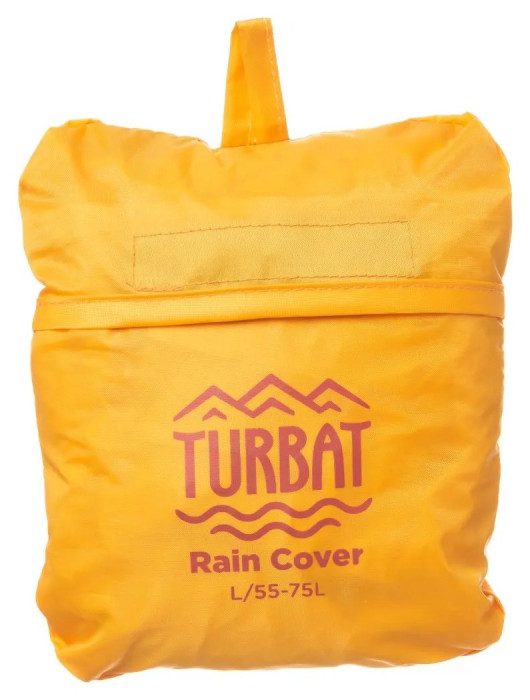 Накидка Turbat Raincover L