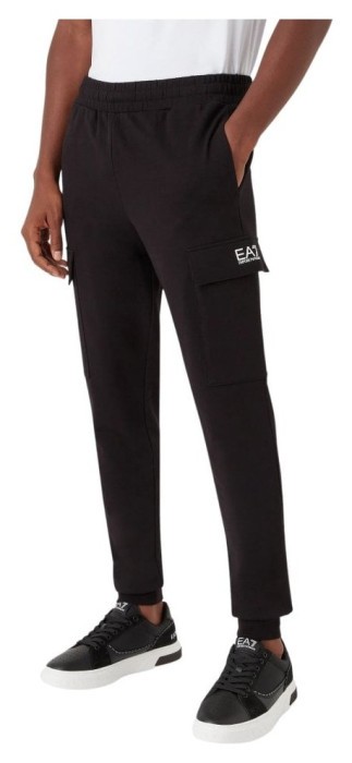 Спортивные штаны Armani EA7 ( 8NPP59-PJ05Z ) TROUSER 2023