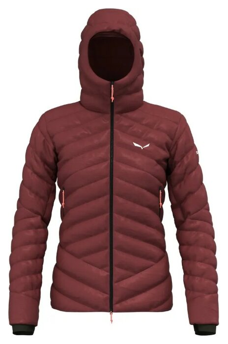 Куртка Salewa Ortles MED 3 RDS DWN Wms, укр, укр