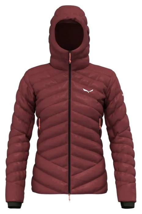 Куртка Salewa Ortles MED 3 RDS DWN Wms, укр, укр