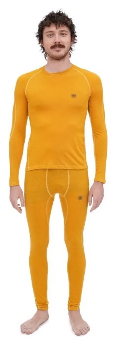 Термофутболка Turbat Retezat Top Mns