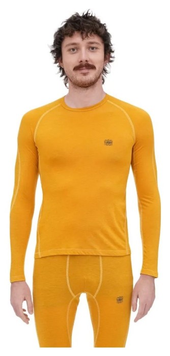 Термофутболка Turbat Retezat Top Mns, укр, укр