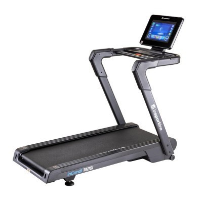 Бігова доріжка електрична inSPORTline inCondi T420i