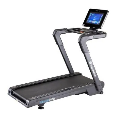 Бігова доріжка електрична inSPORTline inCondi T420i