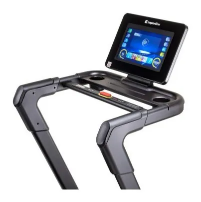 Бігова доріжка електрична inSPORTline inCondi T420i