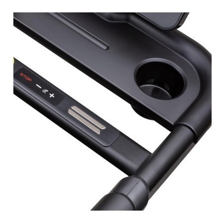 Бігова доріжка електрична inSPORTline inCondi T420i