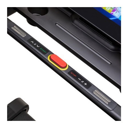 Бігова доріжка електрична inSPORTline inCondi T420i