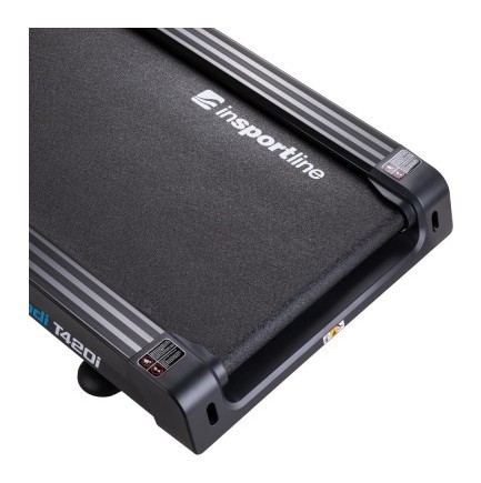 Бігова доріжка електрична inSPORTline inCondi T420i