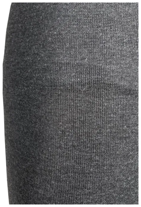 Комплект чоловічої термобілизни Accapi Tecnosoft EVO, Anthracite
