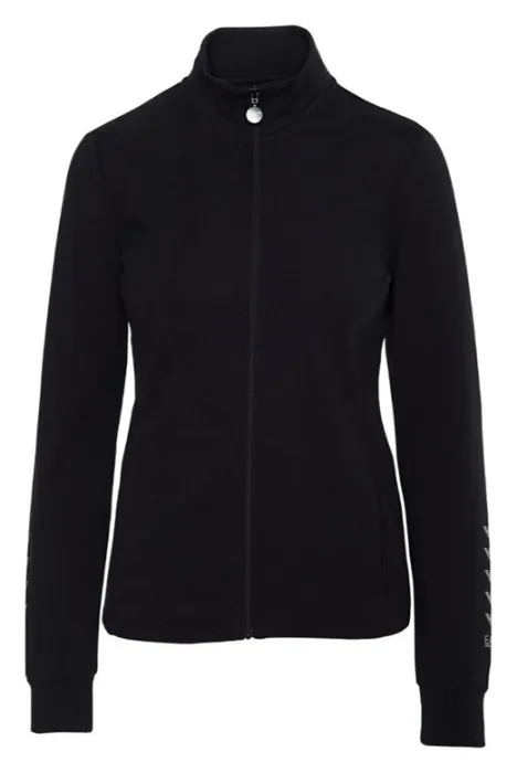 Кофты и толстовки для фитнеса Armani EA7 ( 6RTM27-TJPLZ ) JERSEY SWEATSHIRT 2024