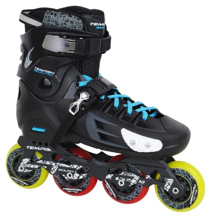 Роликові ковзани TEMPISH Squad 40, укр, укр