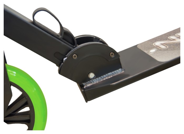 Скутер серии - PROFESSIONAL 145 (алюмин., 2 колеса, груз. до 100 кг)