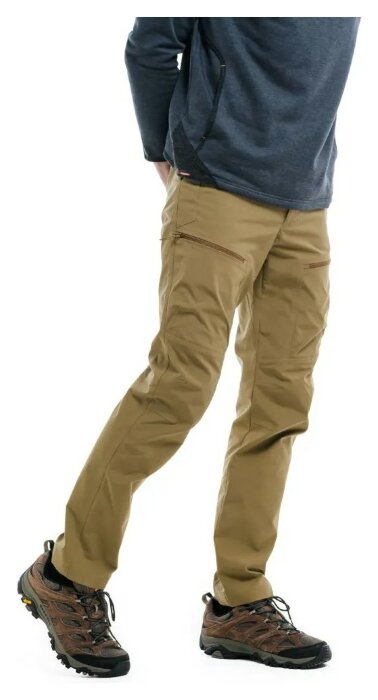 Штани Turbat Forester 2 Mns