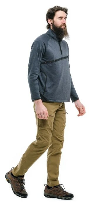 Штани Turbat Forester 2 Mns