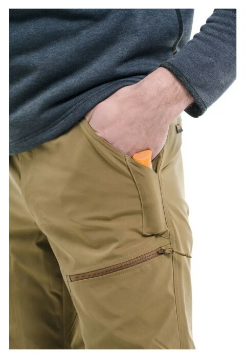 Штани Turbat Forester 2 Mns