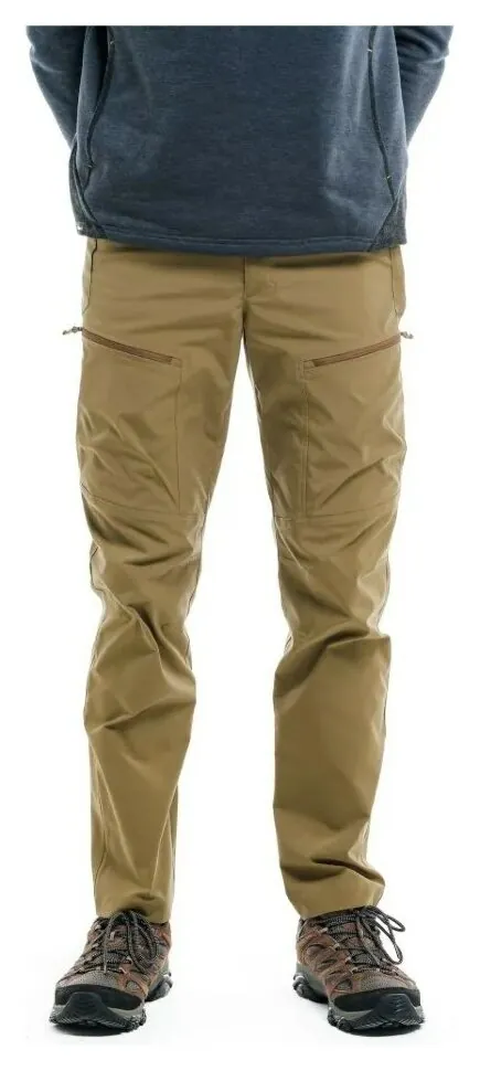 Штани Turbat Forester 2 Mns (XL Gargoyle brown)