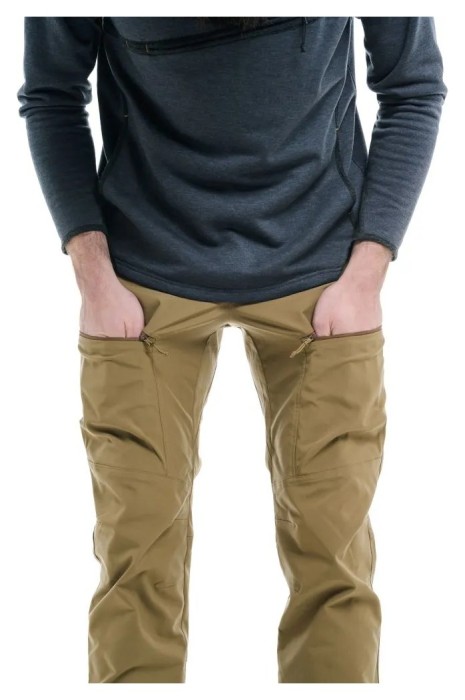 Штани Turbat Forester 2 Mns, укр, укр