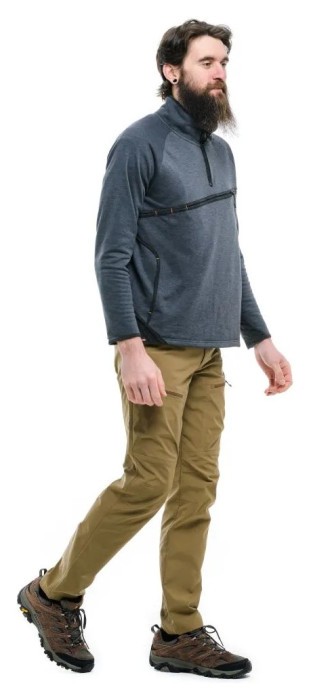 Штани Turbat Forester 2 Mns, укр, укр