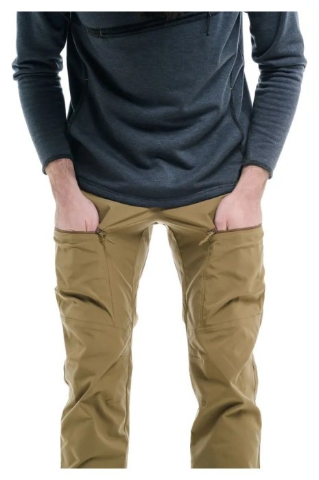 Штани Turbat Forester 2 Mns, укр, укр