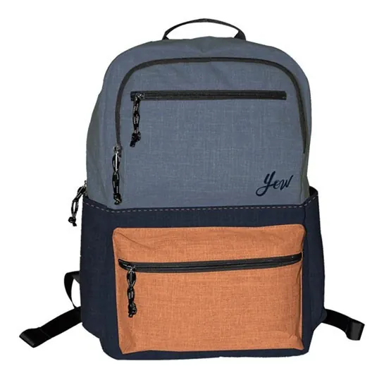 Рюкзаки Yow (YOBP8A01) Yow Backpack 22L 2018