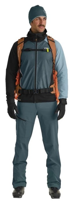 Рюкзак Ortovox Haute Route 32