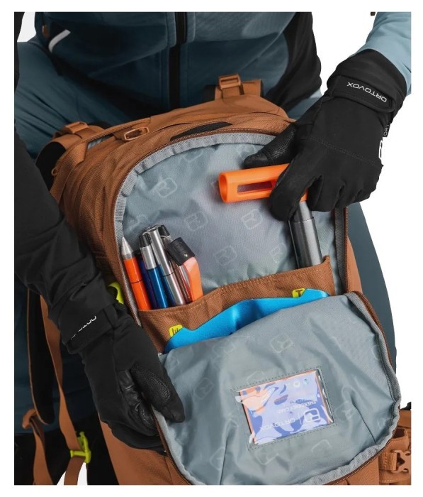 Рюкзак Ortovox Haute Route 32