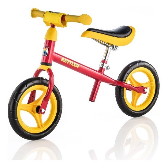 Дитячий велосипед від 2 років KETTLER SPEEDY BALANCE 10'