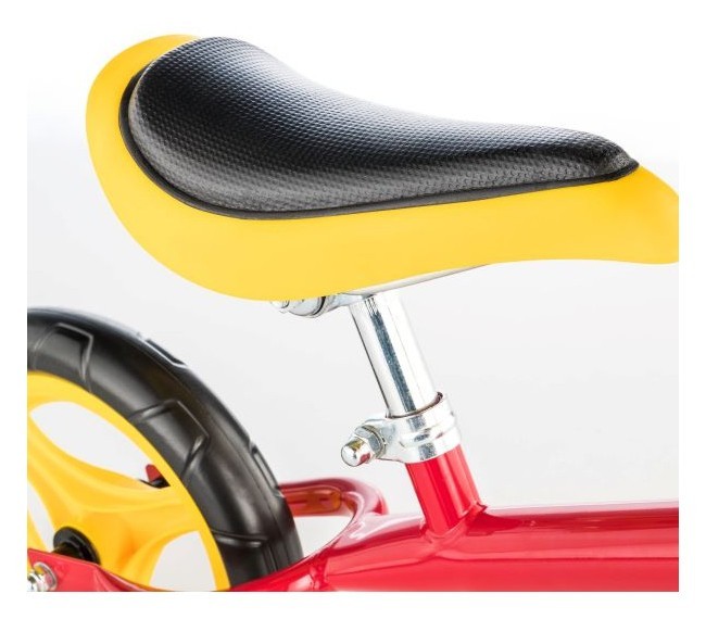 Дитячий велосипед від 2 років KETTLER SPEEDY BALANCE 10'