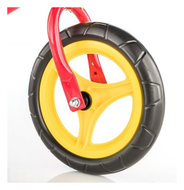 Дитячий велосипед від 2 років KETTLER SPEEDY BALANCE 10'