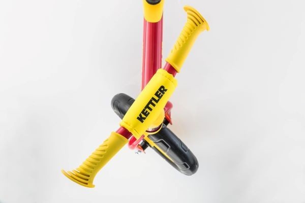 Дитячий велосипед від 2 років KETTLER SPEEDY BALANCE 10'