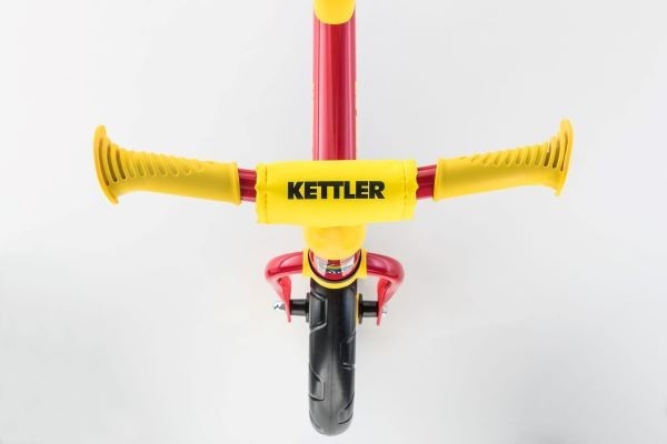 Дитячий велосипед від 2 років KETTLER SPEEDY BALANCE 10'