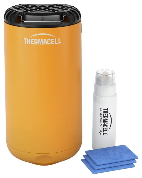 Устройство от комаров Thermacell ( 1200.05.91 ) Patio Shield Mosquito Repeller MR-PS 2025