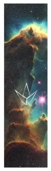 Наждак Blunt Galaxy PILLARS