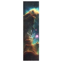 Наждак Blunt Galaxy PILLARS