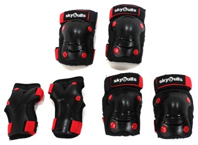 Защита (набор) для детей Bavar Sport