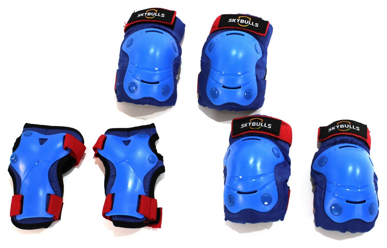 Защита (набор) для детей Bavar Sport