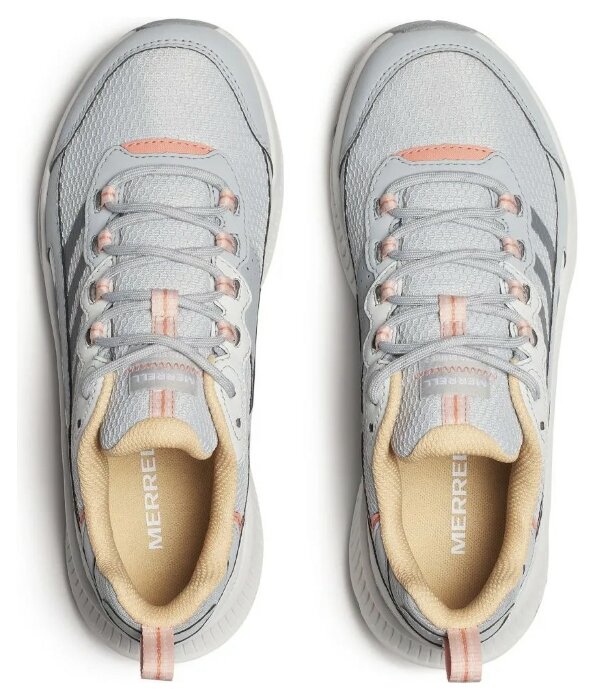 Кросівки Merrell Speed Strike 2 GTX Wmn, укр, укр