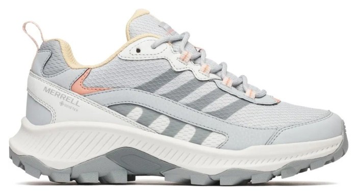 Кросівки Merrell Speed Strike 2 GTX Wmn, укр, укр