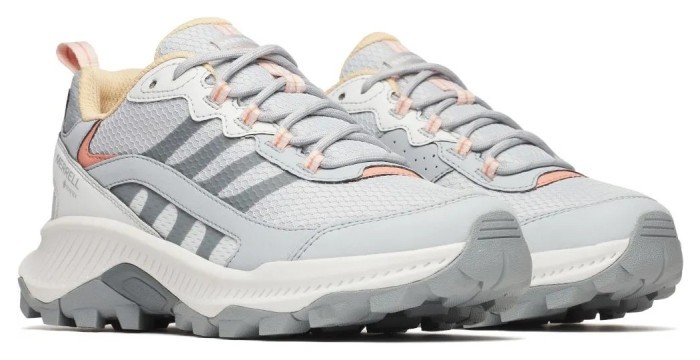 Кросівки Merrell Speed Strike 2 GTX Wmn, укр, укр