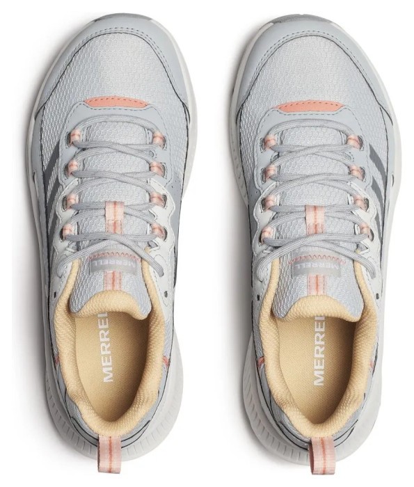 Кросівки Merrell Speed Strike 2 GTX Wmn, укр, укр