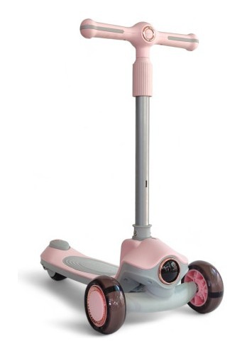 Детский трехколесный самокат Scooter Cosmo K603-1