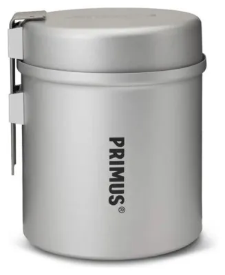 Зручний та компактний казанок 1л Primus