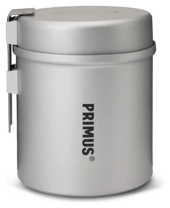 Зручний та компактний казанок 1л Primus
