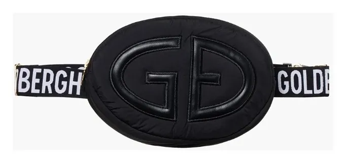 Сумка на пояс Goldbergh (GB60203254) TESSARE fanny pack 2026