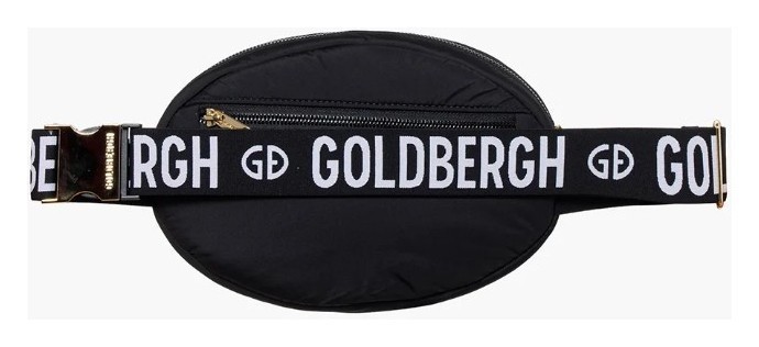 Сумка на пояс Goldbergh (GB60203254) TESSARE fanny pack 2026