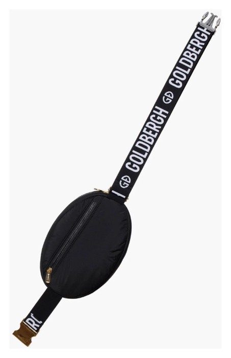 Сумка на пояс Goldbergh (GB60203254) TESSARE fanny pack 2026