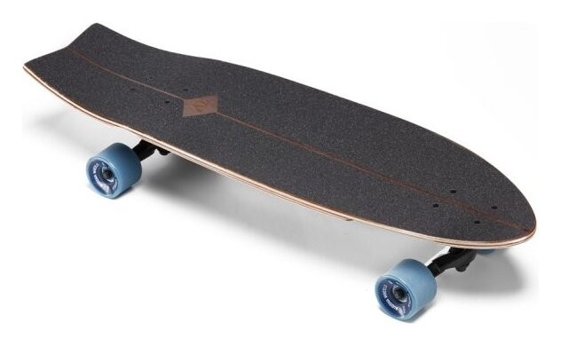 Hydroponic Fish Surf Skate 31,5