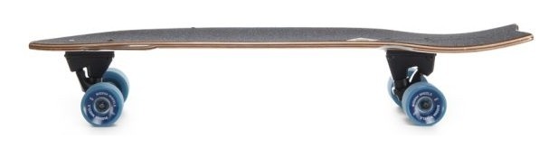 Hydroponic Fish Surf Skate 31,5