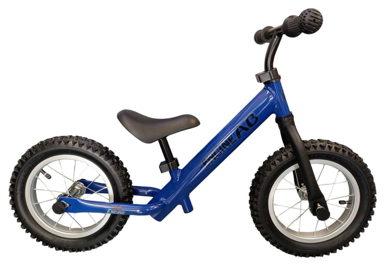 ВЕЛОБЕГ (мод 419) BAVAR SPORT 14 дюймів