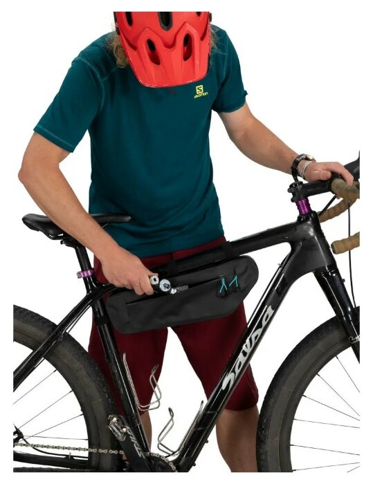 Сумка в раму Osprey Escapist Frame Bag Small